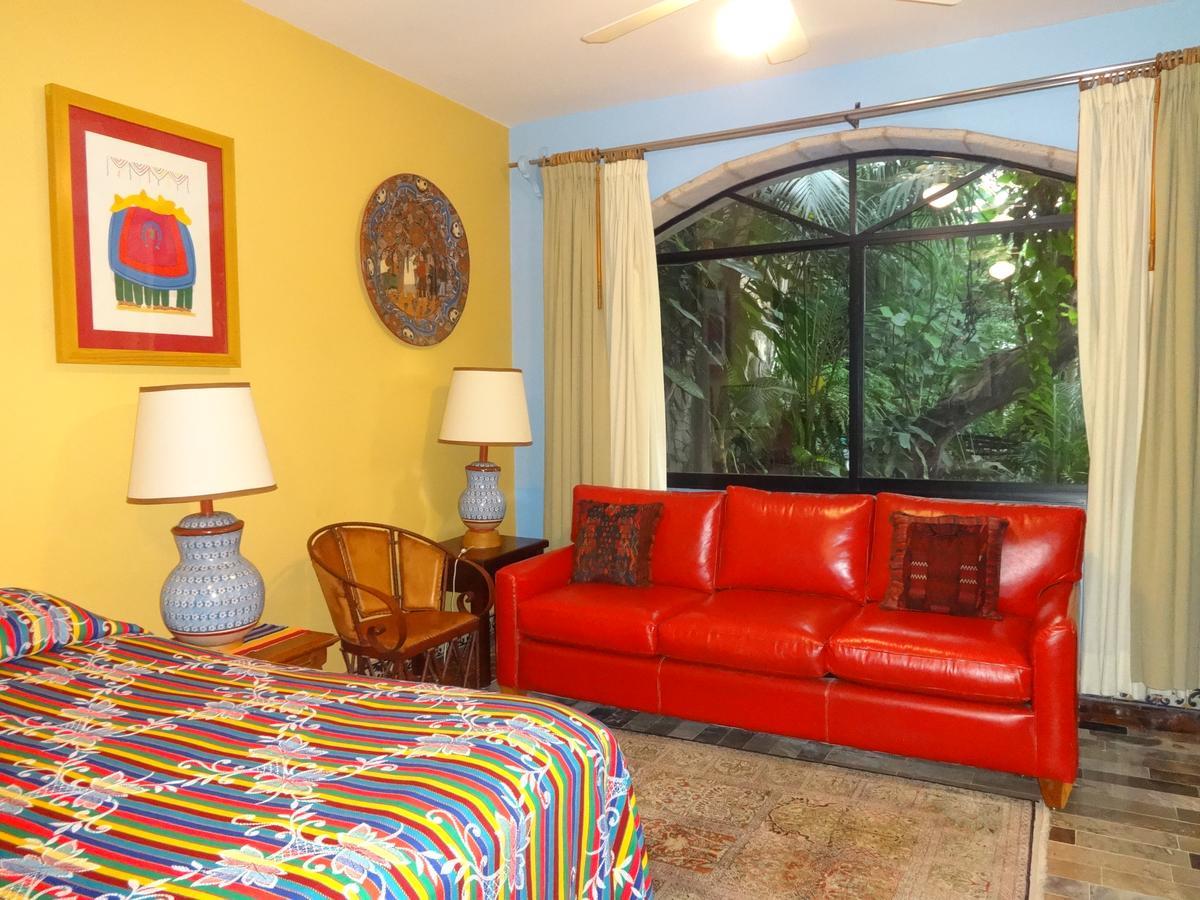 Casa De Las Flores Bed and Breakfast Tlaquepaque Εξωτερικό φωτογραφία