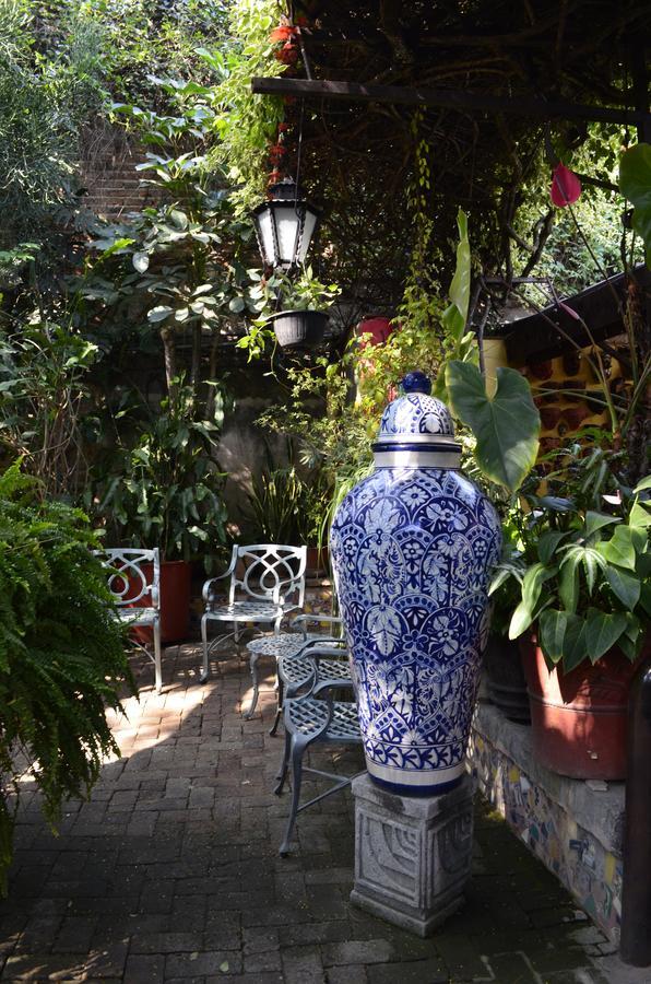 Casa De Las Flores Bed and Breakfast Tlaquepaque Εξωτερικό φωτογραφία